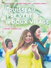 Le ruisseau, le pré vert et le doux visage