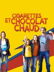 Cigarettes et chocolat chaud