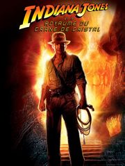 Indiana Jones et le royaume du crâne de cristal