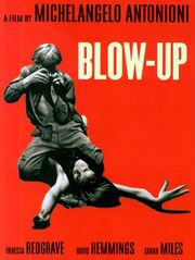 Blow-up