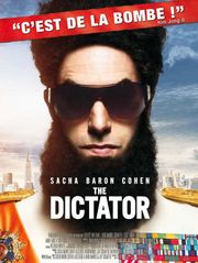 The Dictator
