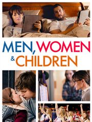 Men, Women & Children