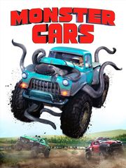 Monster Cars