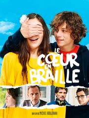 Le coeur en braille