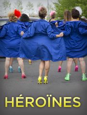 Héroïnes