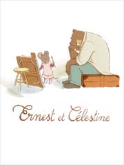 Ernest et Célestine