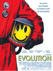 Evolution