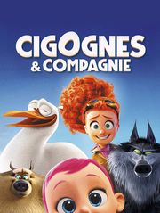 Cigognes & Compagnie