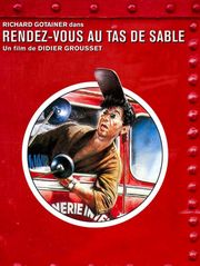 Rendez-vous au tas de sable