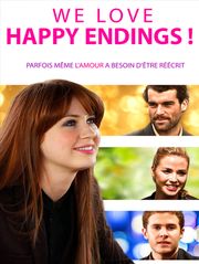 We Love Happy Endings !