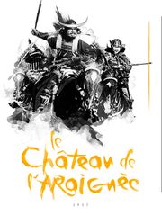 Le château de l'araignée