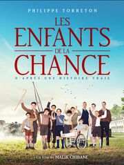 Les enfants de la chance