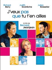J'veux pas que tu t'en ailles