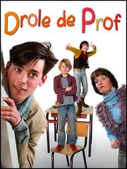 Drôle de prof