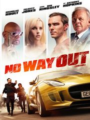 No Way Out