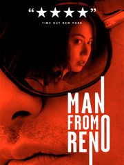 Man from Reno