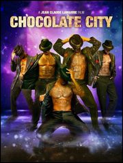 Chocolate City