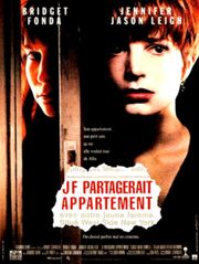 J.F. partagerait appartement