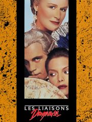 Les liaisons dangereuses