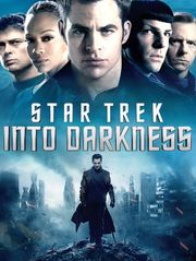 Star Trek Into Darkness
