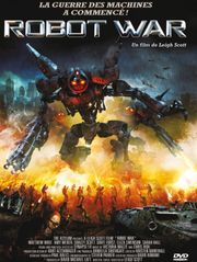 Robot War