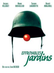 Effroyables jardins