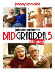 Bad Grandpa .5