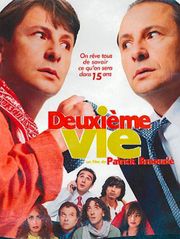 Deuxième vie