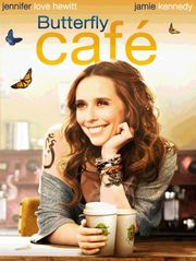 Butterfly Café