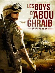 Les boys d'Abou Ghraib