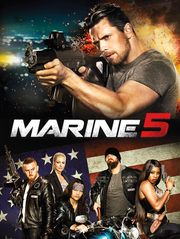 The Marine 5