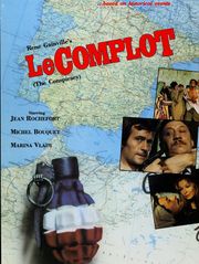 Le complot