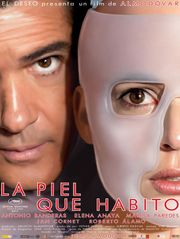 La piel que habito