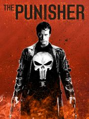 The Punisher