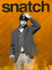 Snatch, tu braques ou tu raques
