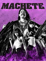 Machete