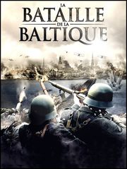 La - bataille de la Baltique