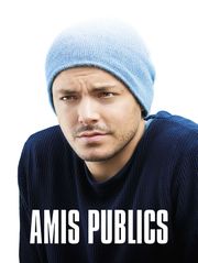 Amis publics