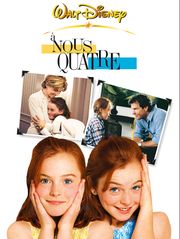 A nous quatre