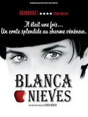 Blancanieves