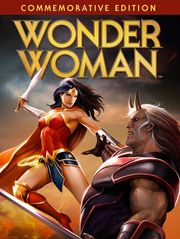 Wonder Woman