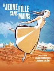 La jeune fille sans mains
