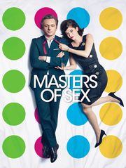 Masters of Sex