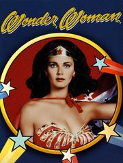 Wonder Woman