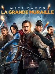 La Grande Muraille