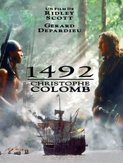 1492 : Christophe Colomb