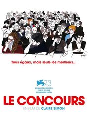 Le concours