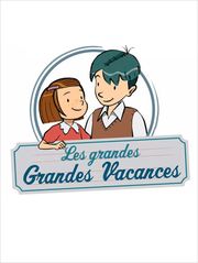 Les grandes grandes vacances