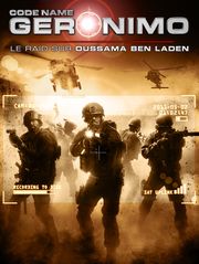 Nom de code Geronimo
