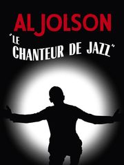 Le chanteur de jazz